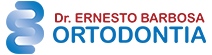 Logotipo da Clínica Dr. Ernesto Barbosa